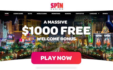 spin up casino promo code